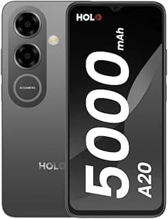 A20 Dual SIM Black 3GB RAM 64GB 4G