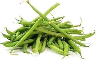 Fresh Green Beans Local 500g