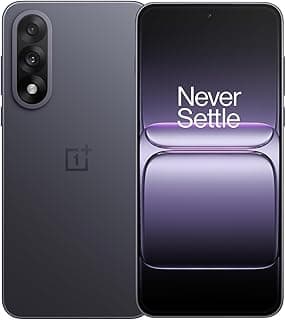 OnePlus Nord 5 Dual SIM 512GB ROM + 12GB RAM (GSM Only | No CDMA) Factory Unlocked 5G Smartphone (Phantom Grey) - International Version