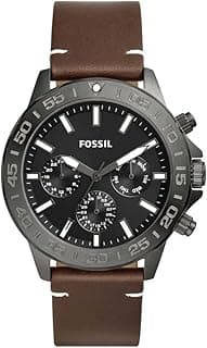 Fossil BQ2709 Mens Bannon Watch