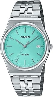Casio Men's Watch - MTP-B145D-7BVDF White Dial