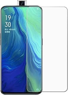 Screen protector, hard Transparent Glass, anti-broken, for Oppo Reno 2F