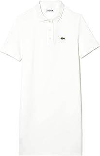 Lacoste womens EF1887 Dress