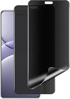 Screen Protector Compatible with Huawei Screen Protector HD Clarity Flexible TPU Film Soft Screen Protector for Huawei Screens Protectors[2 Pack] (Compatible with Huawei Nova 13 Pro 5G-P)