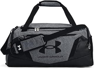 Under Armour Unisex Undeniable 5.0 Duffel Bags