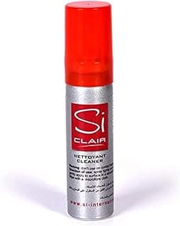 Si CLAIR Si CLAIR CLEANER Spray for Eyewear 22 ml