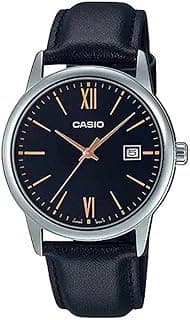 Casio Men Watch Analog