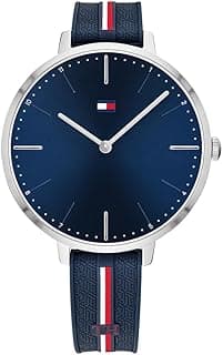 Tommy Hilfiger ALEXA Women Watch, Analog