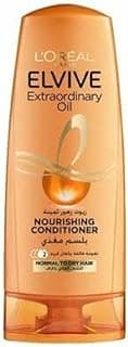 L’Oréal Paris Elvive Extraordinary Oils Conditioner For Normal to Dry Hair, 360 ml