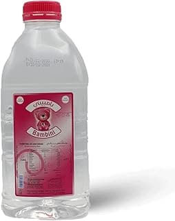 Bambini Baby Drinking Water, 2 Liters