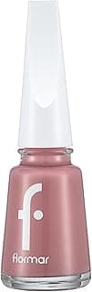 Flormar Nail Enamel 502 Slow Dancing