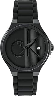 Calvin Klein CK CONFIDENCE Men Watch, Analog