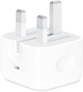 Apple 20W USB-C Power Adapter, One Size