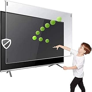 SMART CREATIONS TV Screen Protector 82