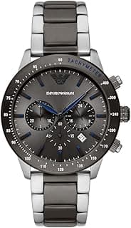 Emporio Armani Men's AR11391 Fashion Watch