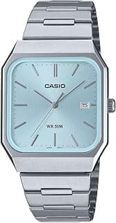 Casio Enticer Men MTP Analog Watch