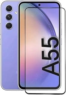 Screen Protector Nano for Samsung Galaxy S23 Ultra 11D Edge to Edge Full Coverage Anti-Fingerprint Anti-Explosion