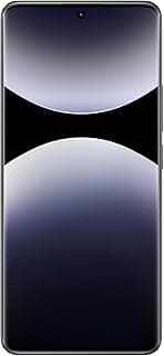 Xiaomi Redmi Note 14 Pro 5G Mobile (Midnight Black 12GB RAM, 512GB Storage) | 200MP pro-grade AI camera system |Curved 6.67" 120Hz AMOLED display | 5110 mAh (typ) battery