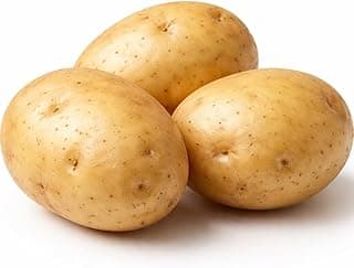 Fresh Potato Local 500g