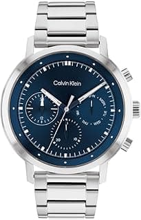 Calvin Klein GAUGE Men Watch, Analog
