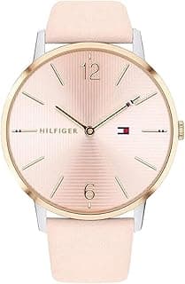 Tommy Hilfiger MIA Women's Watch, Analog
