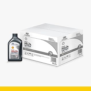 Shell Helix Ultra AH 5W-30 (SL,A5/B5) (1 Litre x 12 carton)