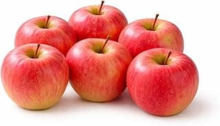 Fresh Apple Pink Lady Import 1kg