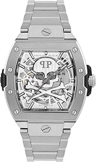 Philipp Plein The $KELETON 2.0 Men's Automatic Watch