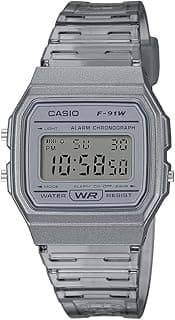 Casio Collection Unisex Digital Watch