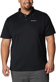 Columbia Men's Utilizer Polo
