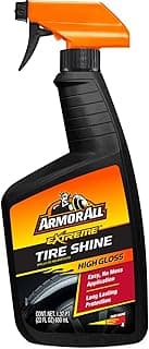 Armorall extreme tire shine - trigger 105 (packaging may vary)