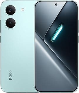 POCO X8 Pro Dual SIM Mint Green 8GB RAM 512GB 5G- Global Version