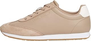 Tommy Hilfiger Heritage Fashion Runner Mix Mat Fw0fw08831 womens Low Top