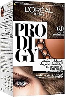 L’Oréal Paris Prodigy, 6.0 Dark Blonde