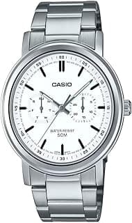Casio Watch MTP-E335D-7EVDF