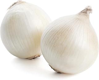 Fresh White Onion Local 2kg