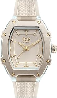 ICE-WATCH ICE-WATCH Women Analog Quartz Watch with Plastic Strap 023321