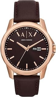 Armani Exchange Armani Exchange Men's Analogue Quartz Watch 32024640