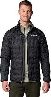 Columbia Mens Delta RidgeTM Ii Down JACKETS (pack of 1)