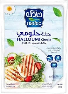 Nadec Halloumi Cheese 225 g