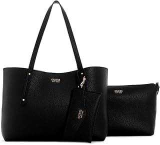 GUESS Womens Brenton Tote Tote