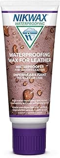 Nikwax Nikwax Waterproofing Wax for Leather, 3.4 oz