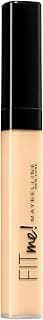 MAYBELLINE New York, Fit Me Concealer 25 Medium