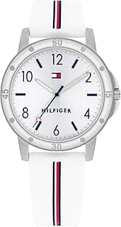 Tommy Hilfiger GIRLS Youth Watch, Analog