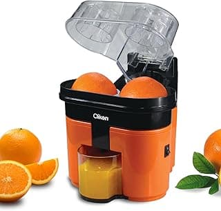 Clikon Citrus Juicer 90 Watts Ck2258