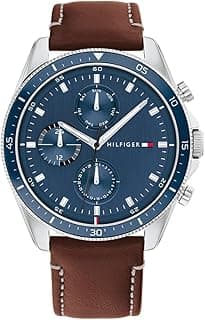 Tommy Hilfiger PARKER Men Watch, Analog