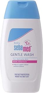Sebamed Baby Wash 200Ml