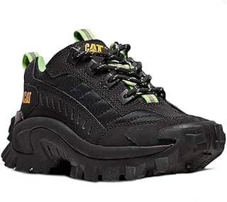 CAT Caterpillar fashion sneakers for Unisex