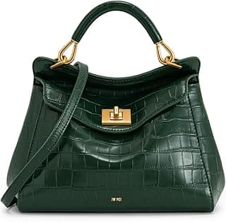 JW PEI Women's Lucia Classic Top HandleBag