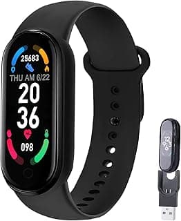 ACYYH Children's Electronic Watch, Photo Remote Control, USB Charging